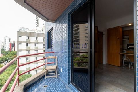 Foto Apartamento