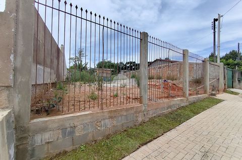 Foto Terreno