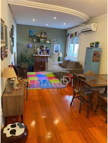 Foto Apartamento