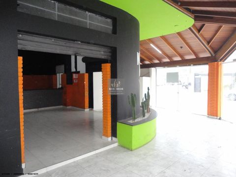 Foto Sala / Conjunto Comercial