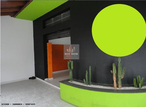 Foto Sala / Conjunto Comercial