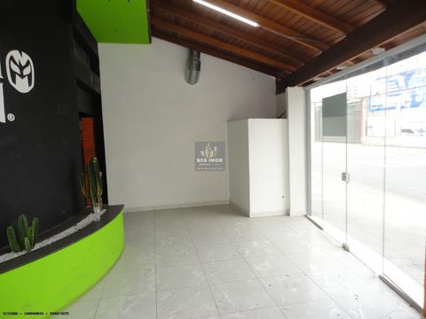 Foto Sala / Conjunto Comercial