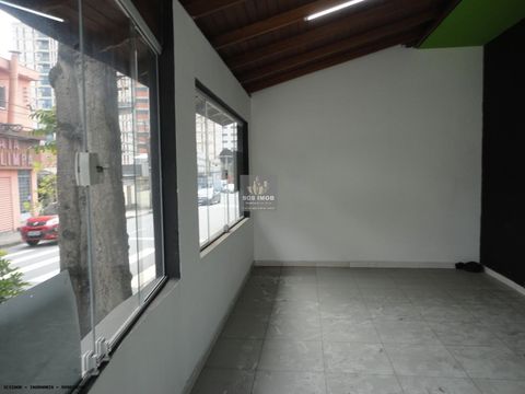 Foto Sala / Conjunto Comercial