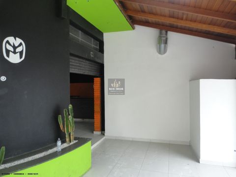 Foto Sala / Conjunto Comercial