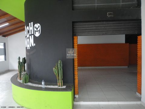 Foto Sala / Conjunto Comercial