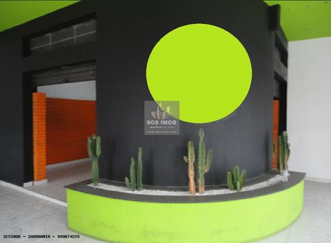 Foto Sala / Conjunto Comercial