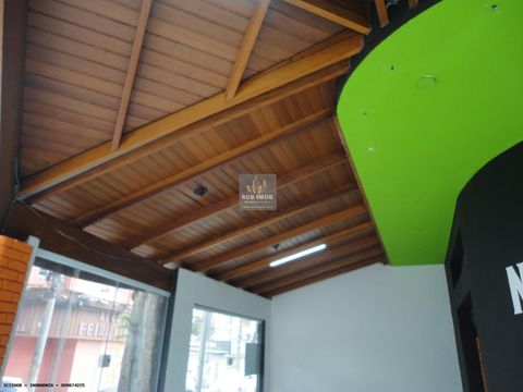Foto Sala / Conjunto Comercial