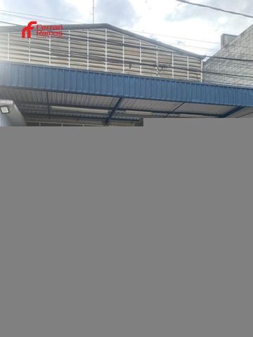 Foto Galpão / Depósito / Armazém / Pavilhão