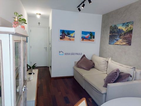 Foto Apartamento