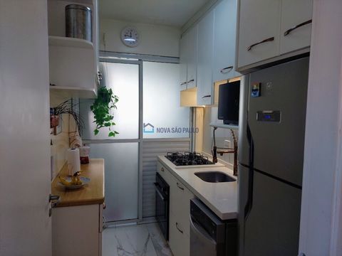 Foto Apartamento