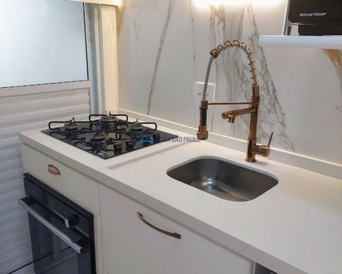 Foto Apartamento