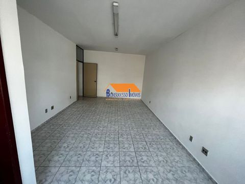 Foto Sala / Conjunto Comercial