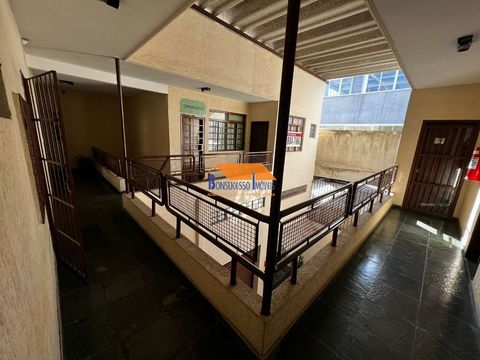 Foto Sala / Conjunto Comercial