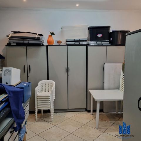 Foto Sala / Conjunto Comercial