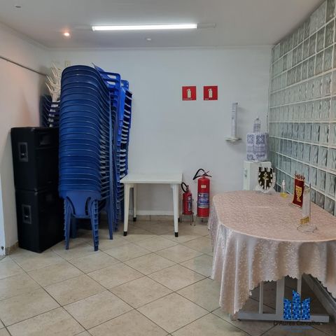 Foto Sala / Conjunto Comercial