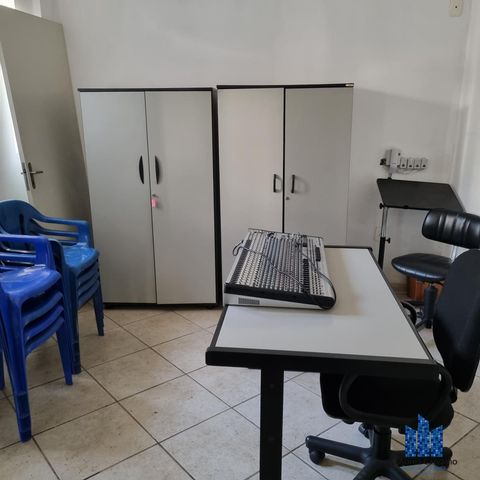 Foto Sala / Conjunto Comercial