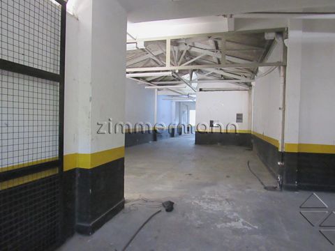 Foto Sala / Conjunto Comercial