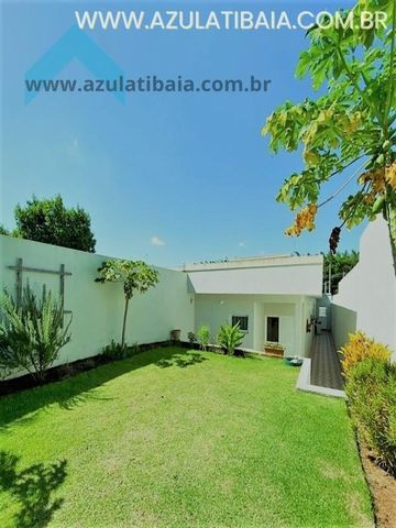 Foto Casa em Condomínio