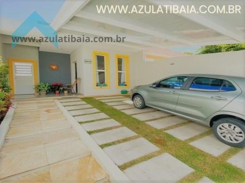 Foto Casa em Condomínio