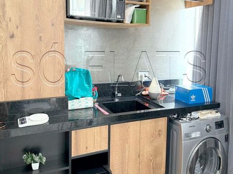 Foto Apartamento