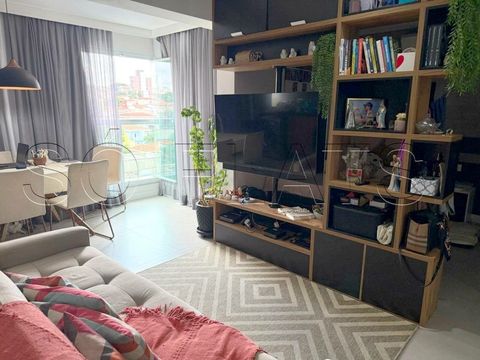 Foto Apartamento