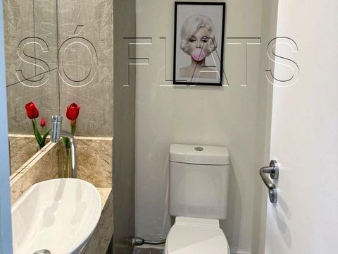 Foto Apartamento
