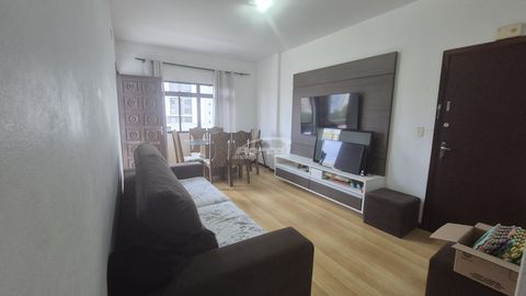 Foto Apartamento