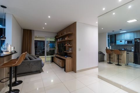 Foto Apartamento
