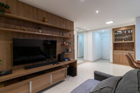 Foto Apartamento