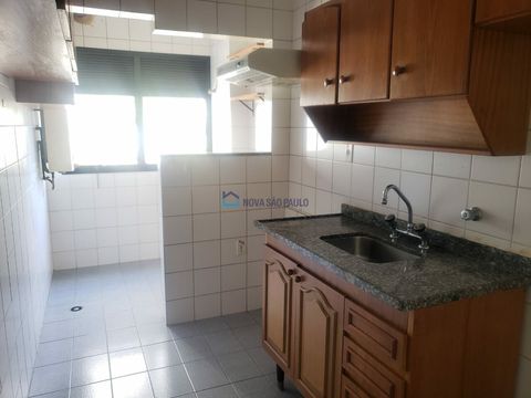 Foto Apartamento