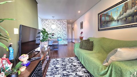 Foto Apartamento