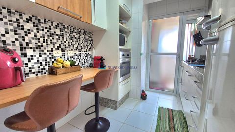 Foto Apartamento