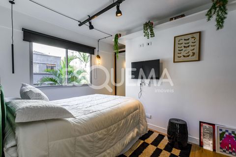 Foto Apartamento