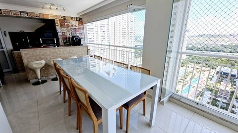 Foto Apartamento