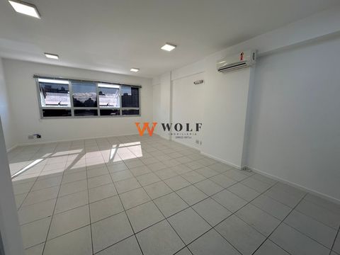 Foto Sala / Conjunto Comercial