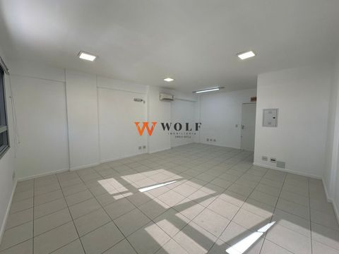 Foto Sala / Conjunto Comercial