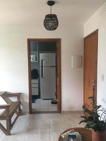 Foto Apartamento