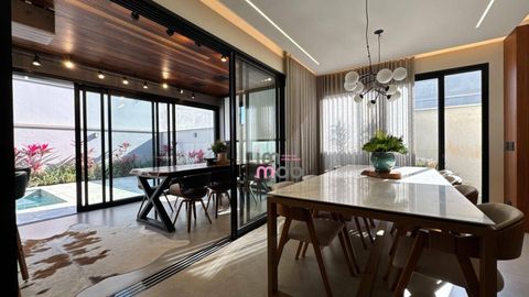 Foto Casa em Condomínio