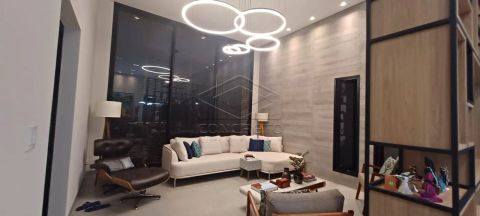 Foto Casa em Condomínio