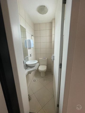 Foto Sala / Conjunto Comercial
