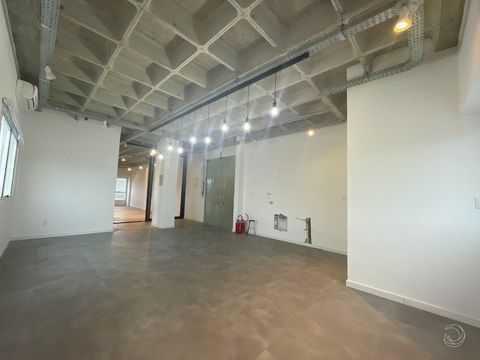Foto Sala / Conjunto Comercial