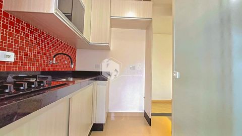 Foto Apartamento