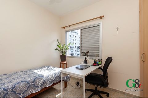 Foto Apartamento