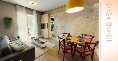 Foto Apartamento