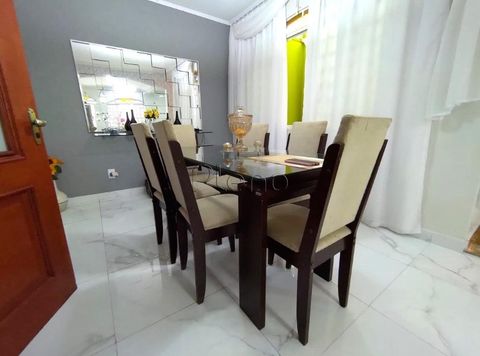 Foto Casa em Condomínio