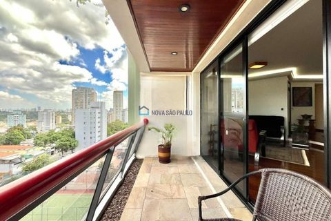 Foto Apartamento