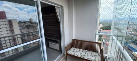 Foto Apartamento
