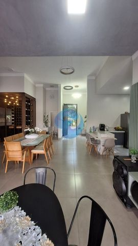 Foto Casa em Condomínio