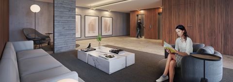 Foto Kitnet / JK / Studio
