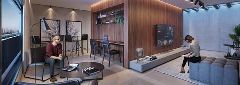 Foto Kitnet / JK / Studio